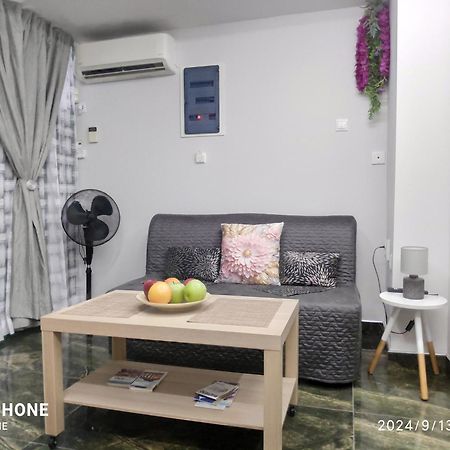 Green Home Atenas Exterior foto