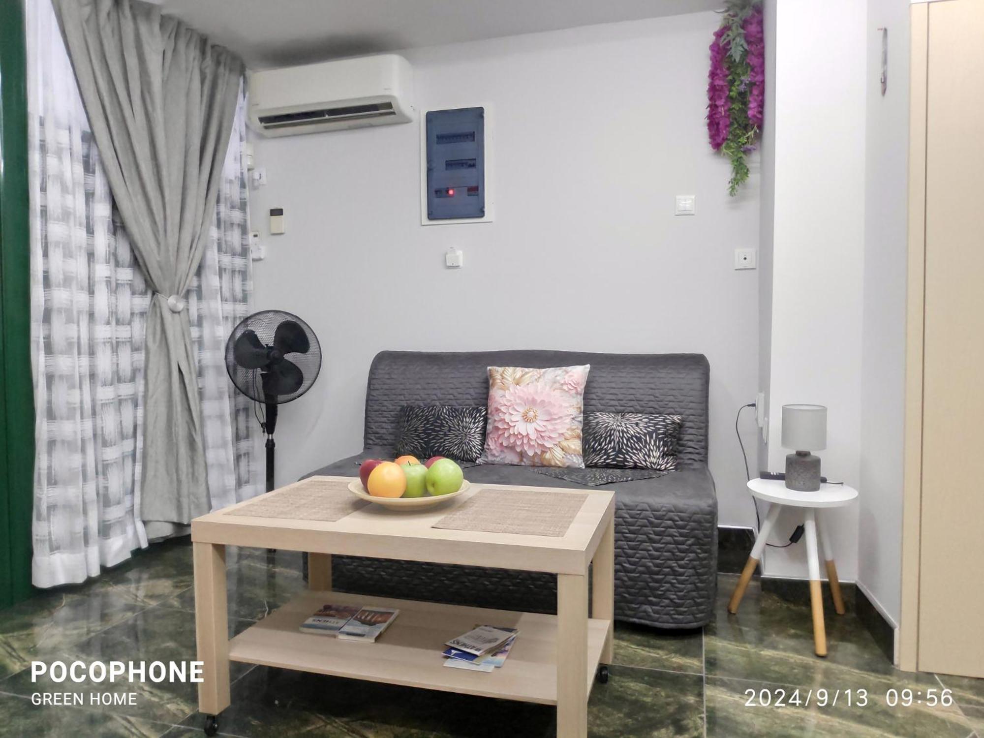 Green Home Atenas Exterior foto