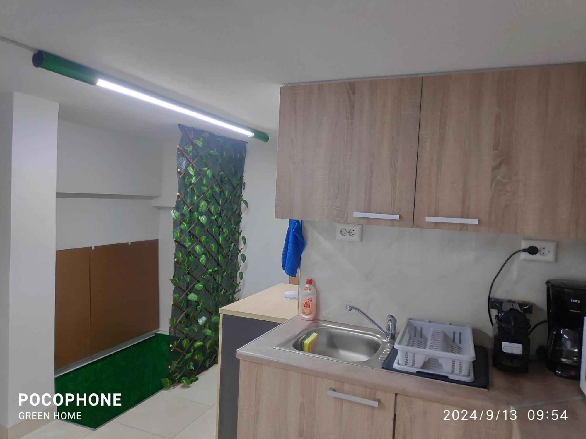 Green Home Atenas Exterior foto