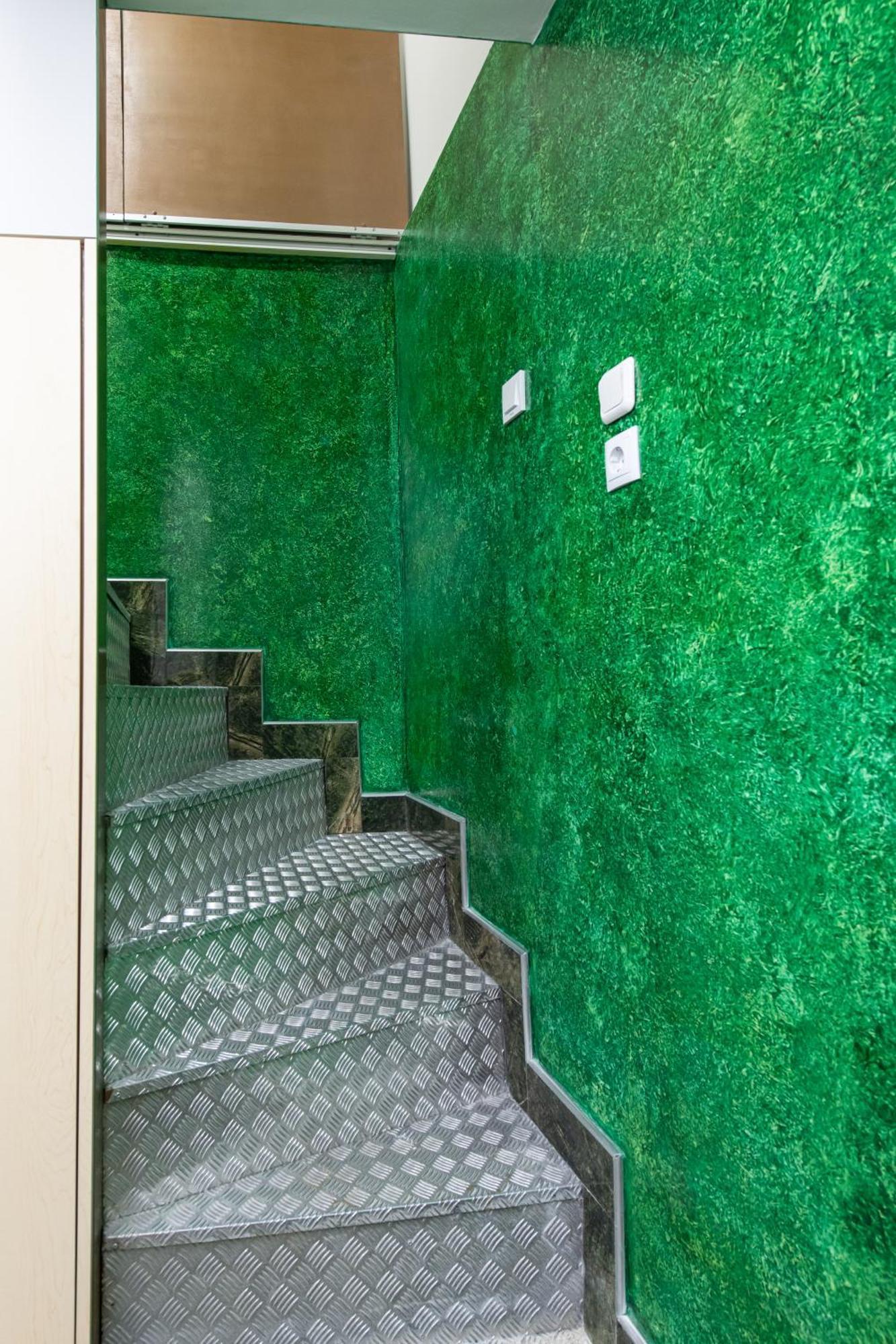 Green Home Atenas Exterior foto