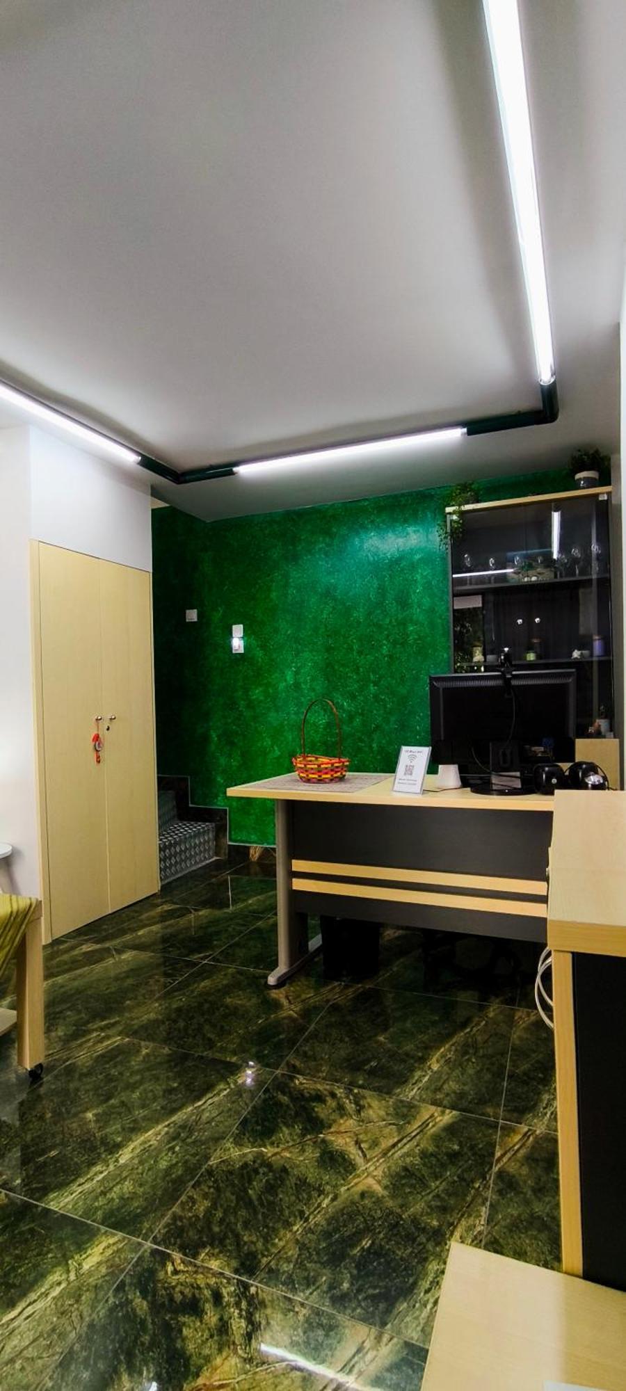 Green Home Atenas Exterior foto