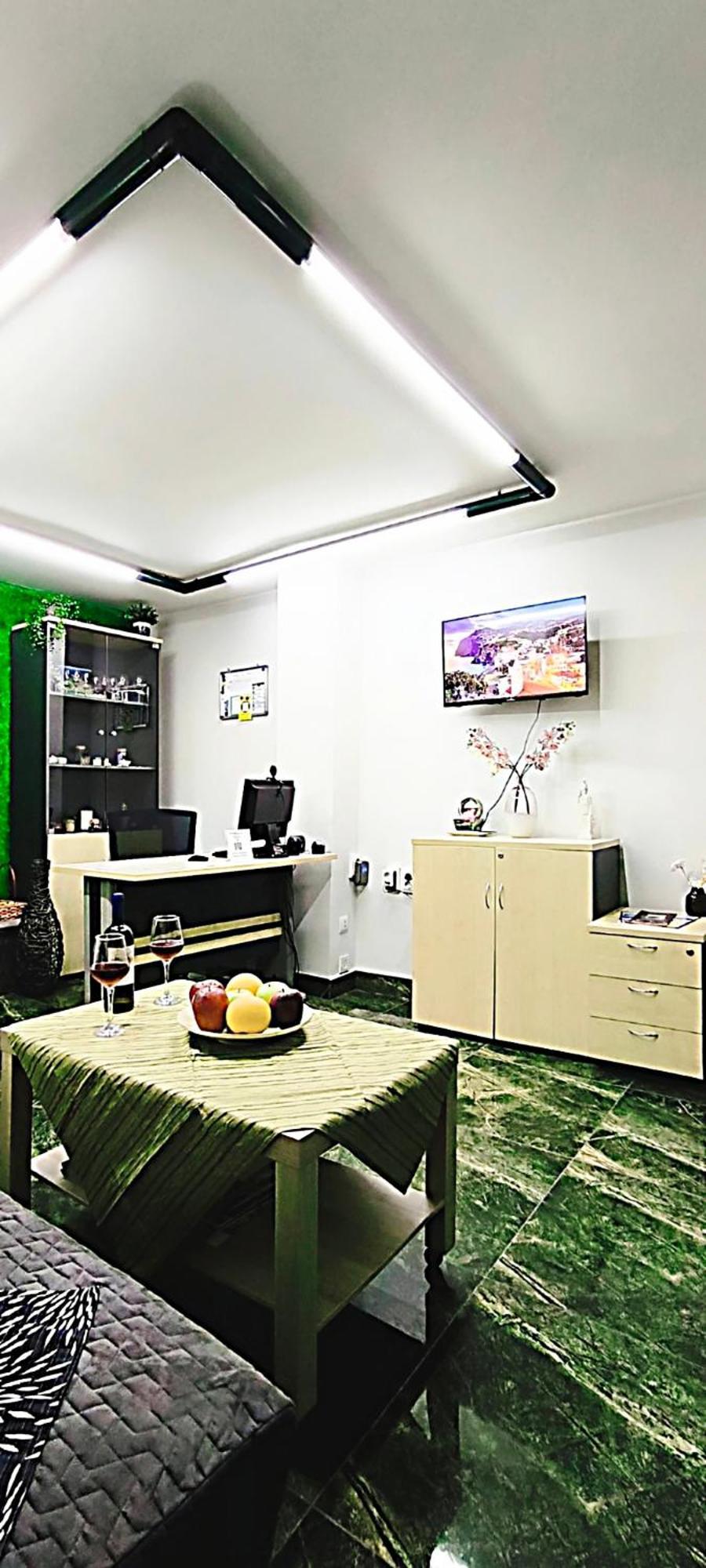 Green Home Atenas Exterior foto