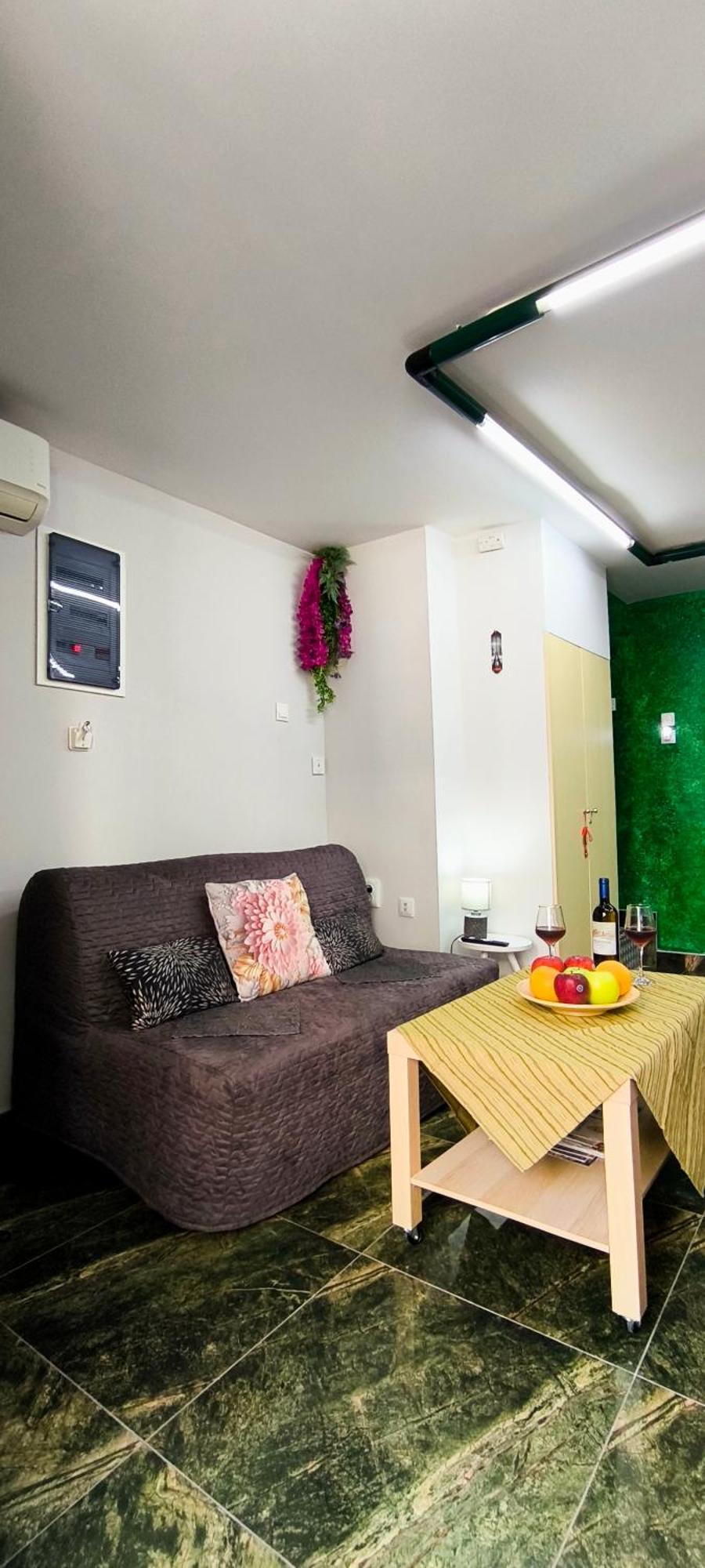 Green Home Atenas Exterior foto