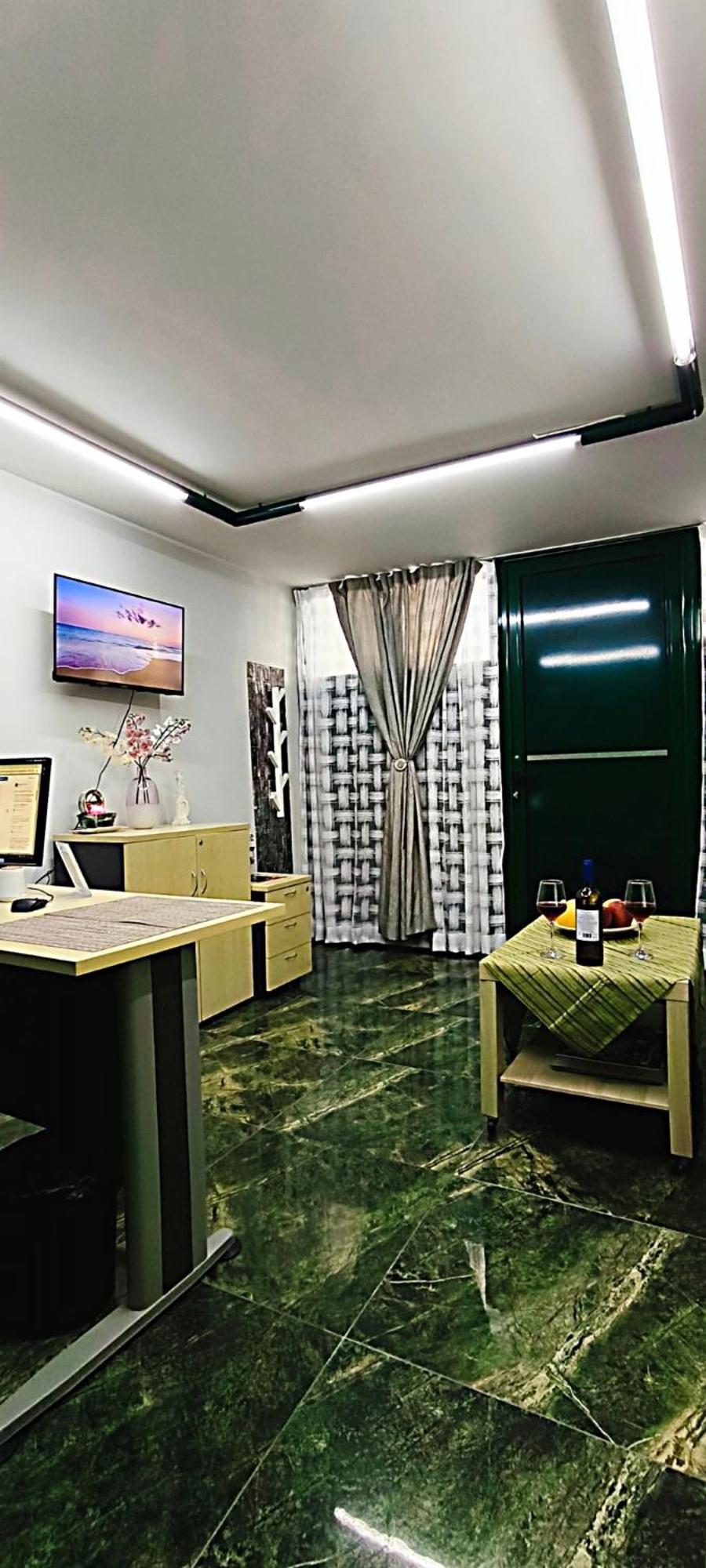 Green Home Atenas Exterior foto