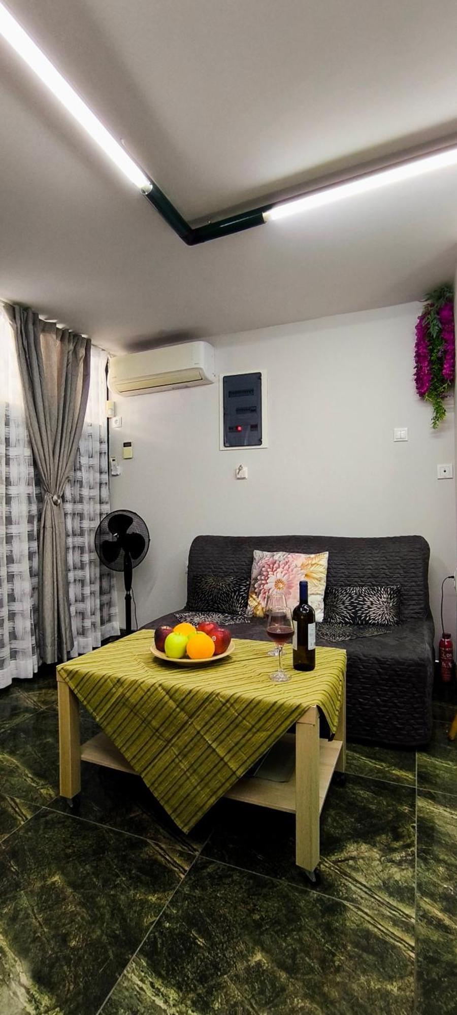 Green Home Atenas Exterior foto