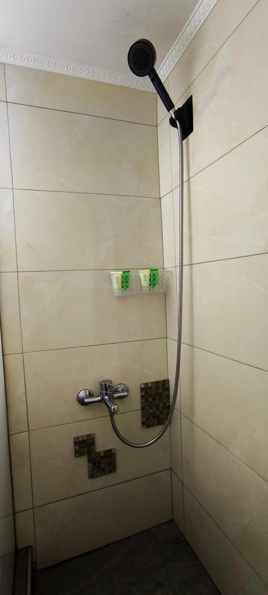 Green Home Atenas Exterior foto