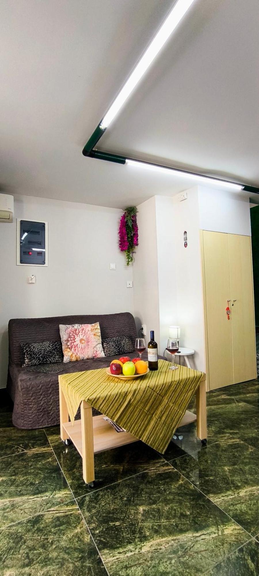 Green Home Atenas Exterior foto